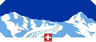 UNESCO World Heritage - Swiss Alps Jungfrau-Aletsch