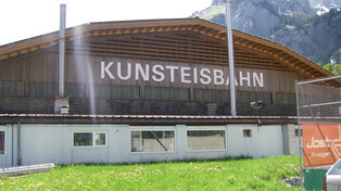 Alt Text Kunsteisenbagn