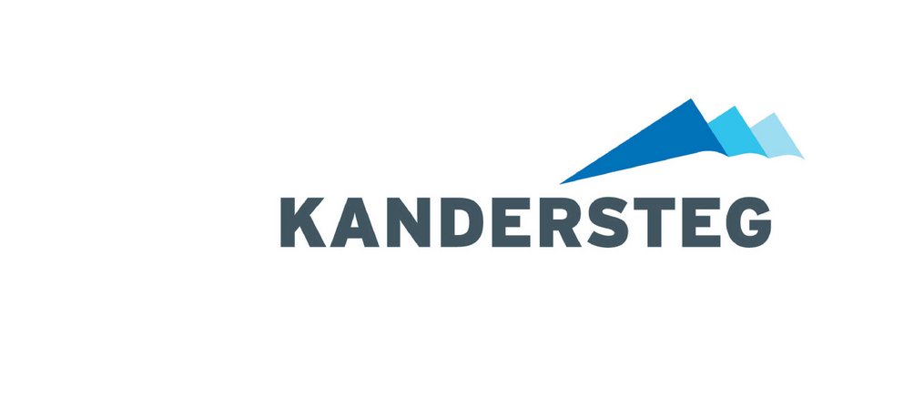 Wanderparadies Kandersteg